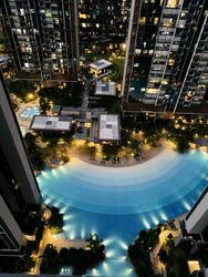 Parc Clematis (D5), Apartment #563763481